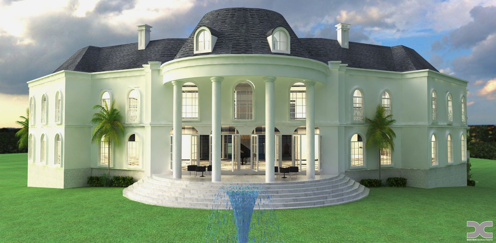 Amonoo Residence